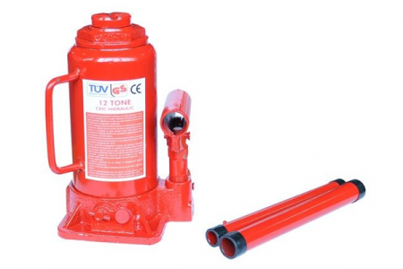 Cric Hidraulic 12 Tone (Tuv-Gs.Ce) [1]