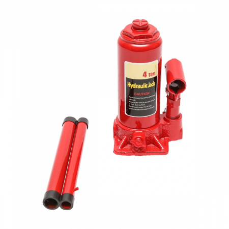 Cric - Cric hidraulic 4 tone 178 mm