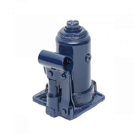 Cric hidraulic cu piston dublu 3 tone 153mm [3]