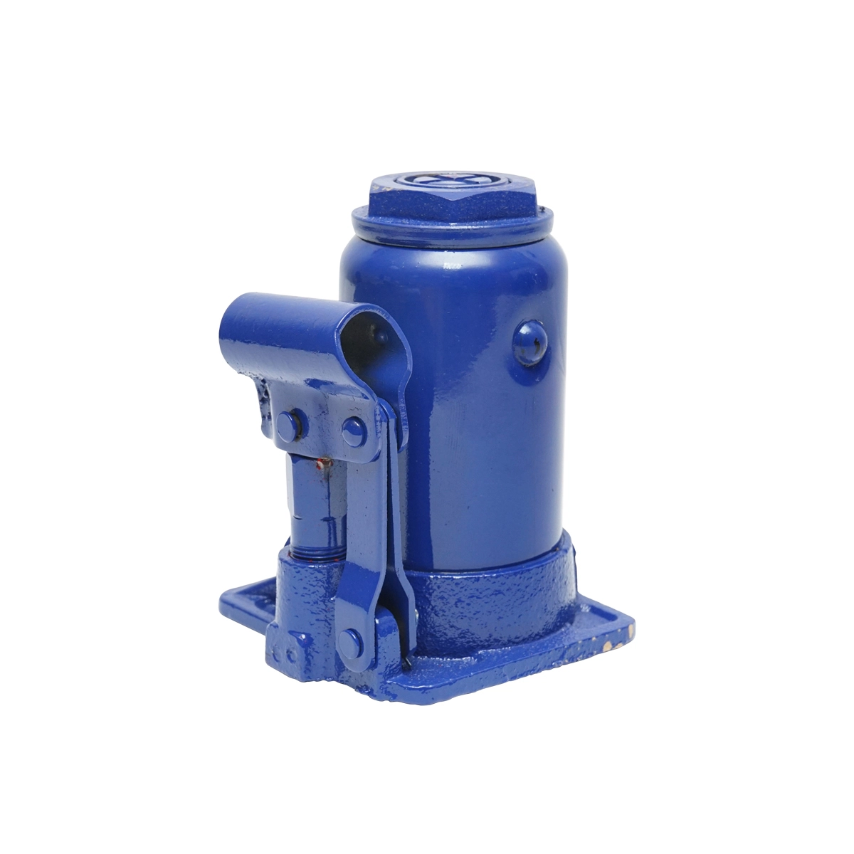 Cric hidraulic cu piston dublu 4 tone 155mm [3]