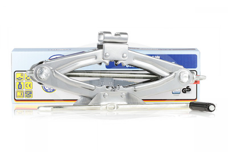 Cric Mecanic 1.5 T Alca [3]