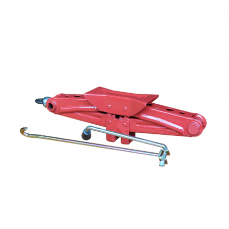 Cric - Cric Mecanic 1T (Tuv-Gs.Ce)