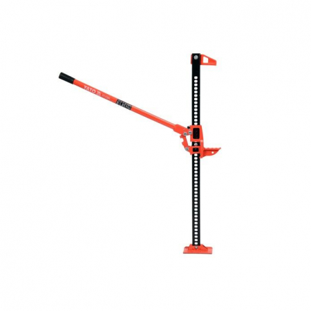 Cric mecanic tip off road, 3T 130-1070 mm  - FARM JACK [2]