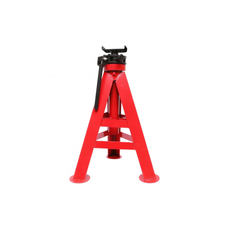 Cric suport capra auto cu filet si clichet greutate maxima 30T [0]