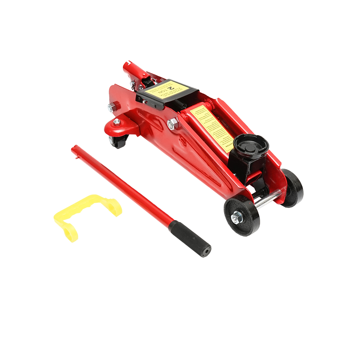 Cric - Cric tip crocodil cu sarcina 2T 130-290mm
