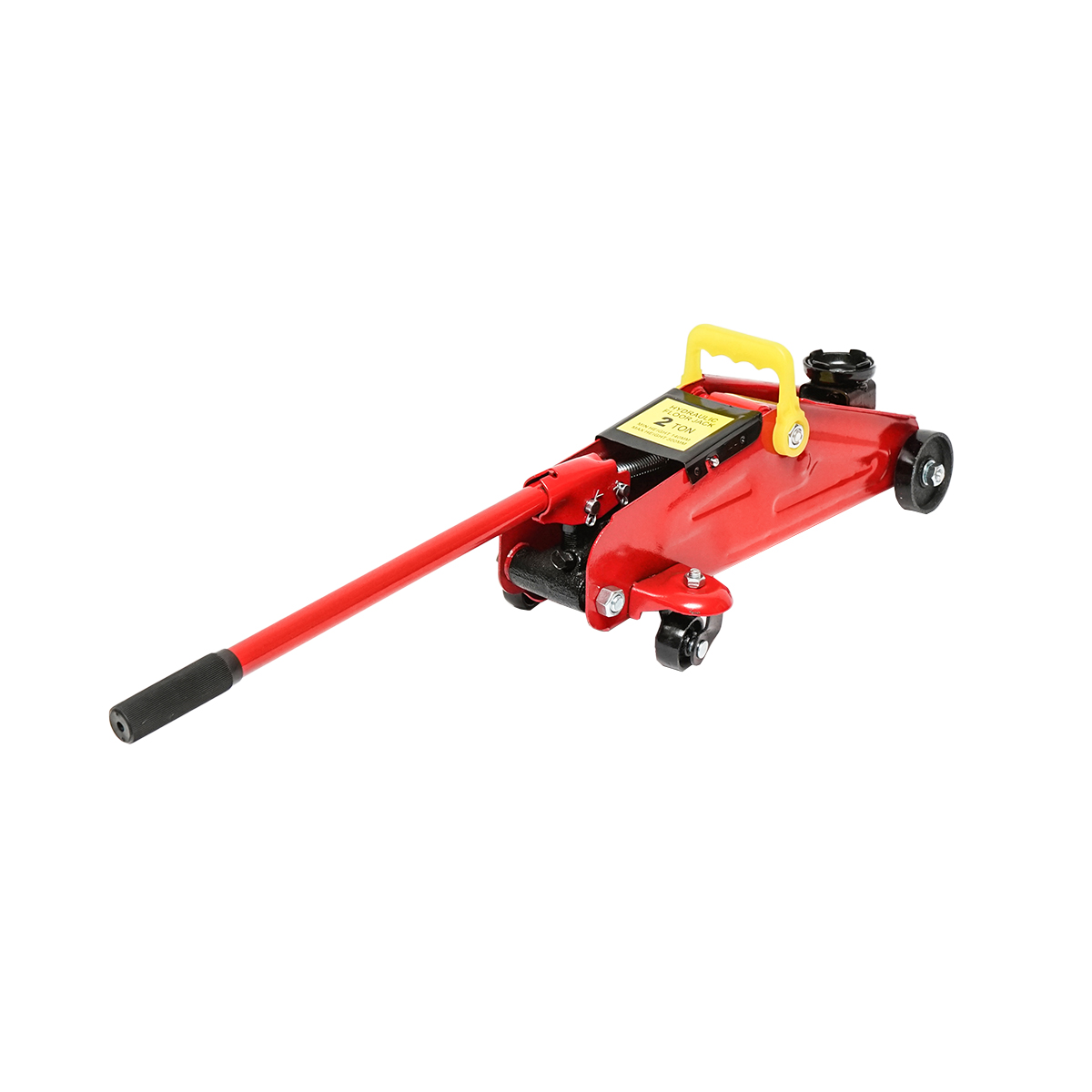 Cric tip crocodil cu sarcina 2T 130-290mm [3]