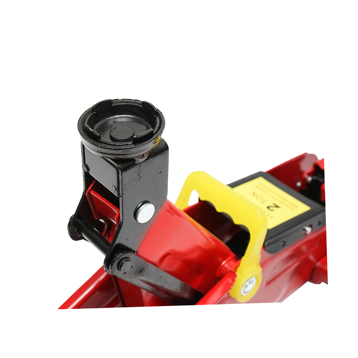 Cric tip crocodil cu sarcina 2T 130-290mm [6]