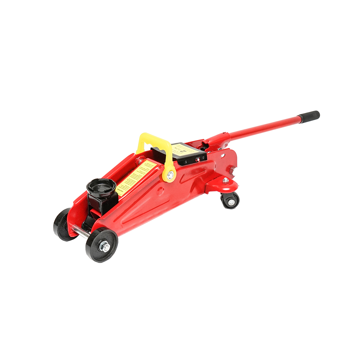 Cric tip crocodil cu sarcina 2T 130-290mm [2]