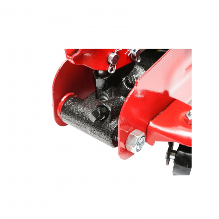 Cric tip crocodil cu sarcina 2T 130-290mm [6]