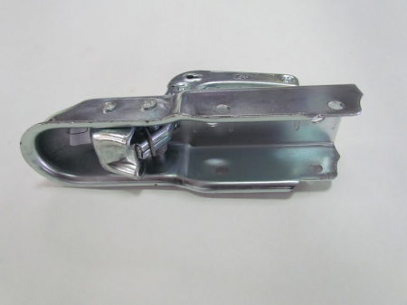 Cupla remorca patrata Cod:750I [4]