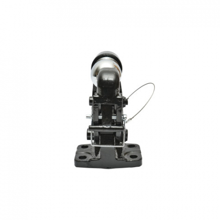 Cupla remorcare cu bolt, bila si siguranta greutate maxima 2700 Kg [1]