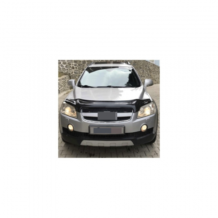 Deflector capota compatibil Chevrolet Captiva 2006-2012 [0]
