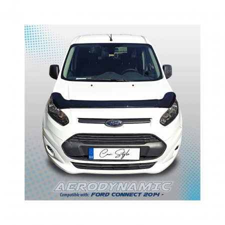 Ford - Deflector capota compatibil Ford Connect 2014-2019
