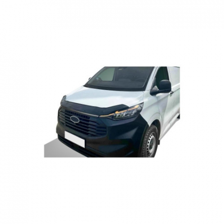 Ford - Deflector capota compatibil Ford Custom 2024-2025