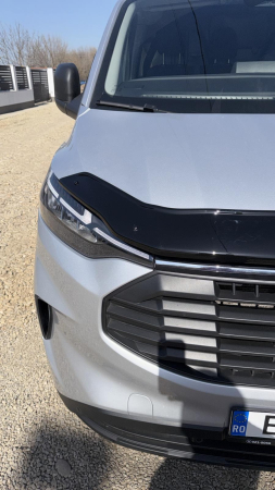 Deflector capota compatibil Ford Custom 2024-2025 [1]