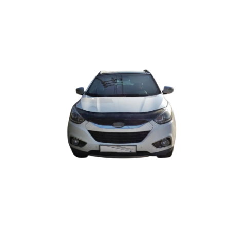 Accesorii pentru exterior - Deflector capota compatibil Hyundai ix35 2010-2017