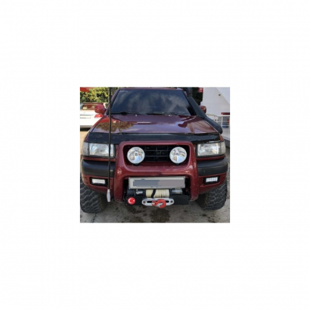 Opel - Deflector capota compatibil Opel Frontera 1998-2004