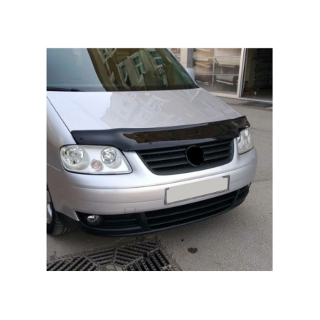 Accesorii pentru exterior - Deflector capota compatibil Volkswagen Touran 2003-2006
