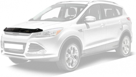 Ford - Deflector capota FORD KUGA 2017-2020