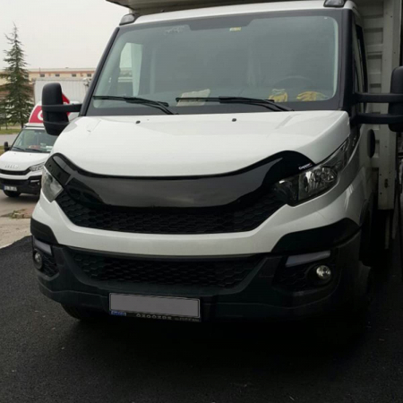 Deflector capota IVECO DAILY 2014-2020 [2]
