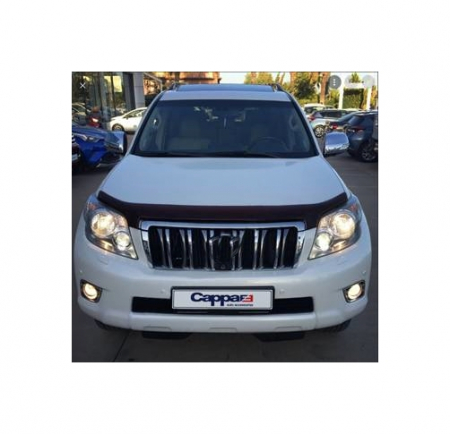 Toyota - Deflector capota TOYOTA LAND CRUISER PRADO J150 (2010-2013)