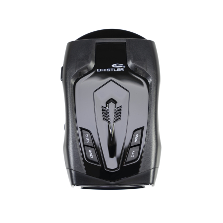 Noutati Real Auto - Detector de radar WHISTLER GT-268Xi