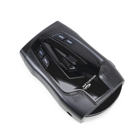 Detector de radar WHISTLER GT-268Xi [1]