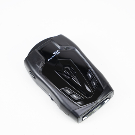 Detector de radar WHISTLER GT-268Xi [5]