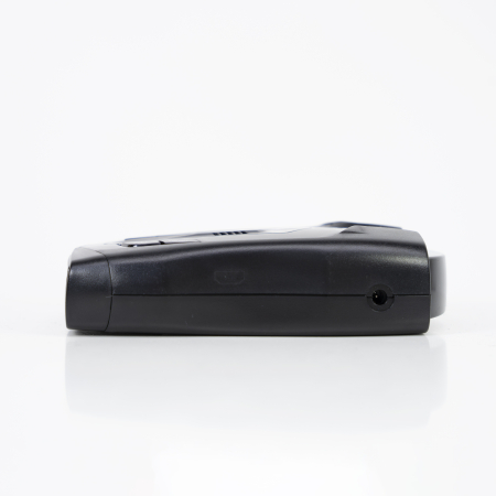Detector de radar WHISTLER GT-268Xi [6]