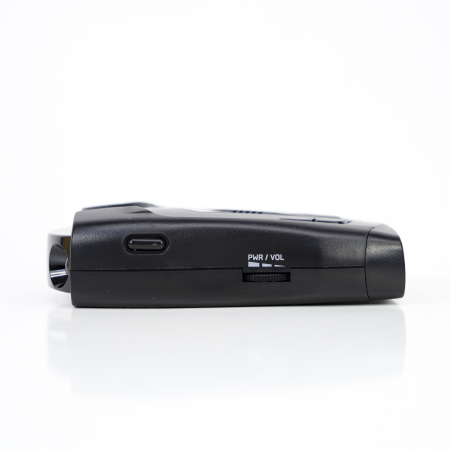 Detector de radar WHISTLER GT-268Xi [2]