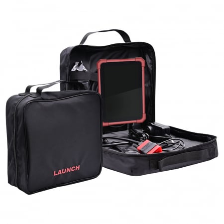 Diagnoza autoturisme LAUNCH X-431 EURO TURBO II, cu software 12 luni + Haynes Carset Electronics 12 luni, Android 10, 2.0 GHz 4 Core, 4 GB RAM, 128 GB [1]