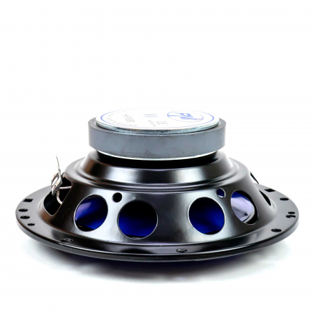 Difuzoare Auto Coaxiale Pni Hifi650, 120W, 16.5 Cm, 3 Cai, Grila Inclusa, Set 2 Buc [6]