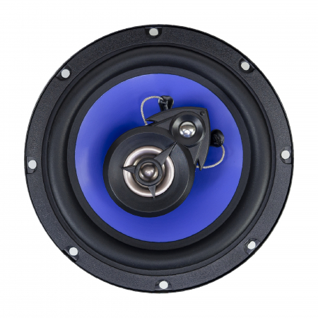 Difuzoare auto coaxiale PNI HiFi650, 120W, 16.5 cm, 3 cai, grila inclusa set 2 buc [5]