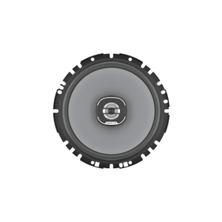 Boxe Auto - Set 2 Difuzoare auto Hertz Uno X170 set coaxial 2 cai, 170mm, 50W RMS, 4Ω,