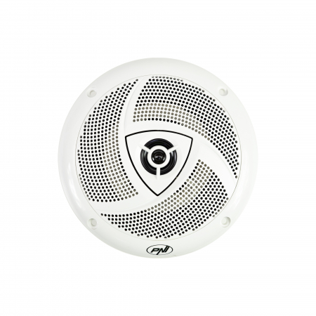 Difuzoare coaxiale pentru barci PNI BTA500 100W, 12.7 cm, set 2 buc [3]
