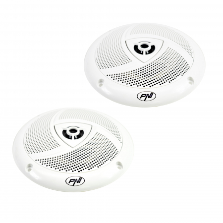 Difuzoare coaxiale pentru barci PNI BTA500 100W, 12.7 cm, set 2 buc [2]