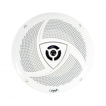 Difuzoare coaxiale pentru barci PNI BTA650 120W, 16.5 cm, set 2 buc [5]