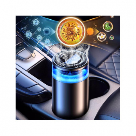 Difuzor odorizant uleiuri esentiale 50ml cu acumulator reincarcabil 5V [1]