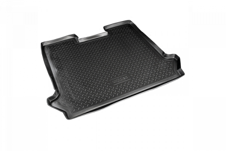 Covor protectie portbagaj tavita FIAT DOBLO (2001-2009) [1]