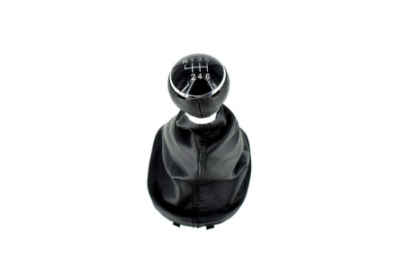 Mansoane schimbator - Manson schimbator si maner compatibil VW  Caddy (2003-2011) 6 viteze