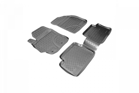 Set covorase dedicate tavita Toyota Corolla (E14) (2007-2013) [1]