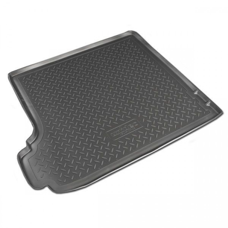Covoras protectie portbagaj BMW X3 E83  2003-2010 [1]