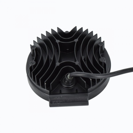 Proiector LED cu angel eye  47W 12-24V [1]