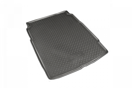 Covoras protectie portbagaj Bmw Seria 5 (F10) (SD) (2009-2017) [1]
