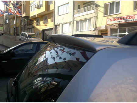 Eleron luneta compatibil Dacia Duster 2010-2018 COD: DST2020-501 [1]
