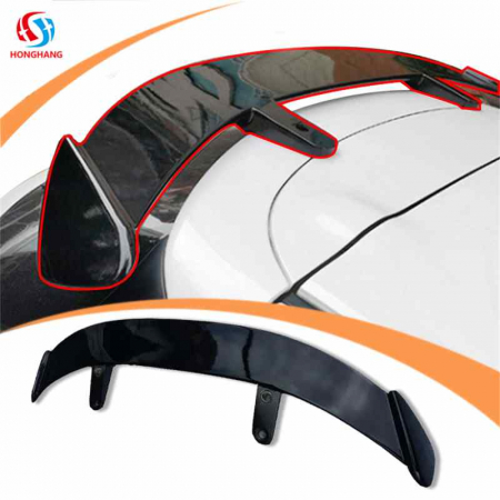 Eleron luneta / haion  Negru Lucios [2]