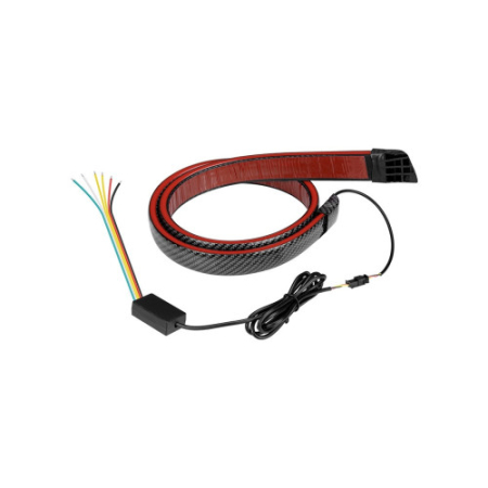 Eleron universal cauciuc tip M carbon 1.5m x 35mm [1]