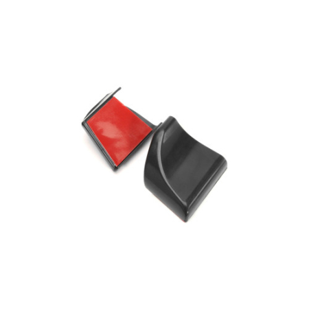 Eleron universal cauciuc tip M carbon 1.5m x 35mm [2]
