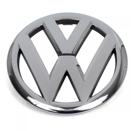 Emblema Fata Volkswagen Golf VI (2008-2013) [1]