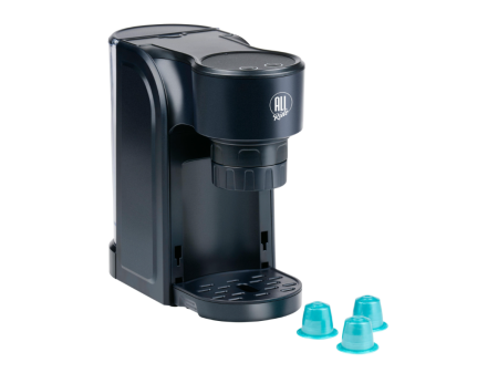 Espressor portabil pentru camion, compatibil cu capsule – 24V 300W [2]